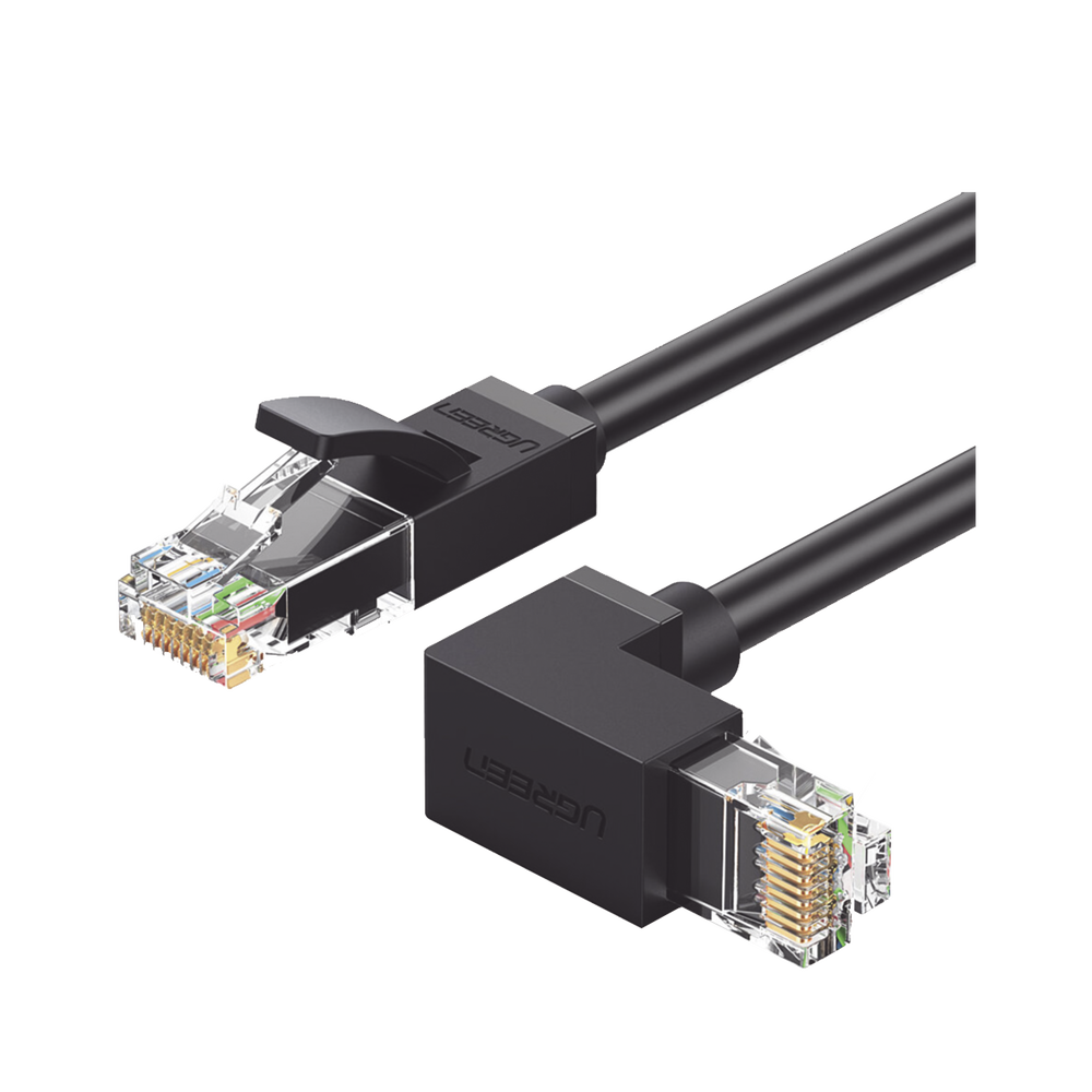 Ugreen Cable Ethernet Cat6A UTP Ultra Delgado 2m