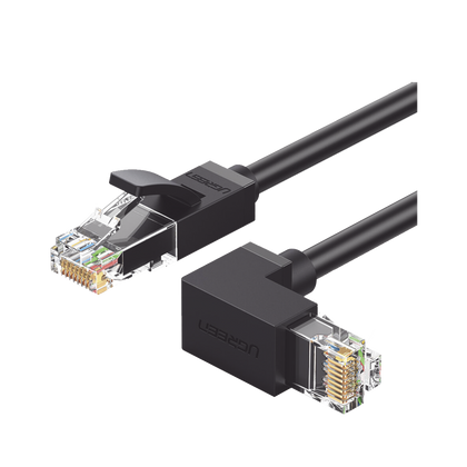Ugreen Cable Ethernet Cat6A UTP Ultra Delgado 2m
