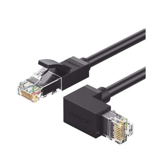 Ugreen Cable Ethernet Cat6A UTP Ultra Delgado 2m