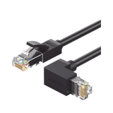 Ugreen Cable Ethernet Cat6A UTP Ultra Delgado 2m