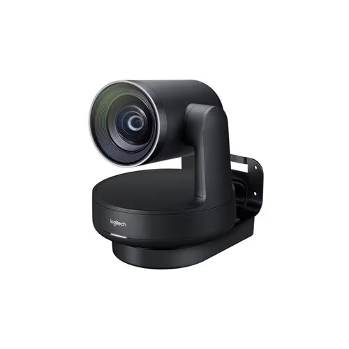 Camara Logitech Rally Plus