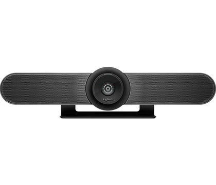 CAMARA LOGITECH MEET UP, 4K, MOTORIZADA 5X ZOOM