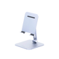 UGREEN Soporte para Tablet iPad Celular, Base Stand Plegable de Aluminio, Ajustable de 7.9' a 12.9'' para Tablet, Compatible con iPad Mini Pro Air, Galaxy Tab, Kindle, Switch, Gris