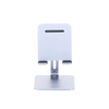 UGREEN Soporte para Tablet iPad Celular, Base Stand Plegable de Aluminio, Ajustable de 7.9' a 12.9'' para Tablet, Compatible con iPad Mini Pro Air, Galaxy Tab, Kindle, Switch, Gris