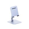 UGREEN Soporte para Tablet iPad Celular, Base Stand Plegable de Aluminio, Ajustable de 7.9' a 12.9'' para Tablet, Compatible con iPad Mini Pro Air, Galaxy Tab, Kindle, Switch, Gris