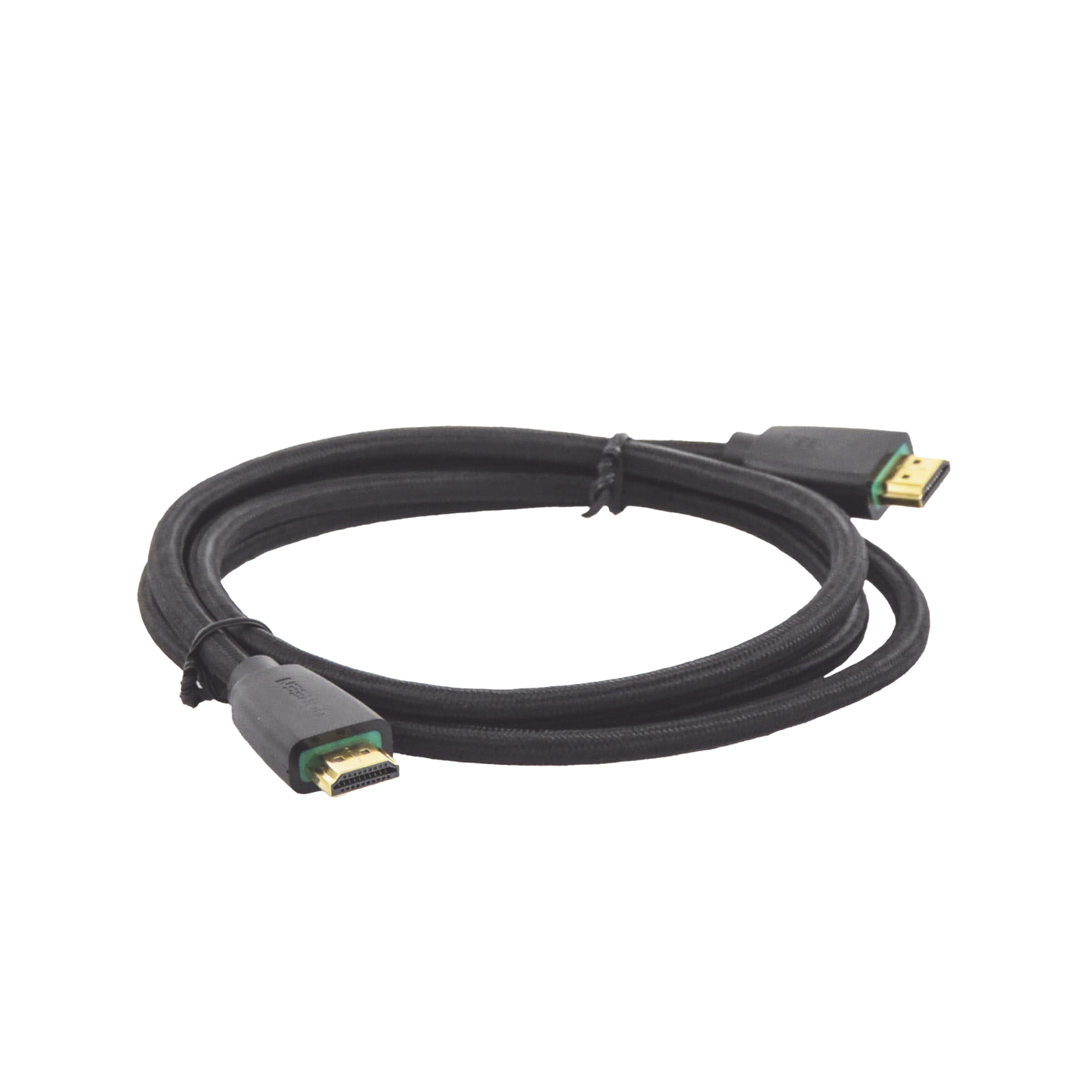 Cable HDMI 2.0  de Nylon Trenzado / 1.5 m / 4K@60Hz / HDR / 3D / HEC (Canal Ethernet HDMI) / ARC (Canal de Retorno de Audio / Color Profundo de 48 bits / Audio de 32 canales / HDCP 2.2 /Audio DTS: X / 18 Gbps / Blindaje de 4 capas