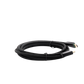 Cable HDMI 2.0  de Nylon Trenzado  3 m  4K@60Hz  HDR  3D  HEC (Canal Ethernet HDMI)