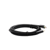 Cable HDMI 2.0  de Nylon Trenzado / 3 m / 4K@60Hz / HDR / 3D / HEC (Canal Ethernet HDMI) / ARC (Canal de Retorno de Audio / Color Profundo de 48 bits / Audio de 32 canales / HDCP 2.2 /Audio DTS: X / 18 Gbps / Blindaje de 4 capas