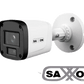 Kit Cámaras de Seguridad 4 Canales Full HD 1080P con Disco Duro 1TB y Detección de Movimiento