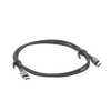 UGREEN Cable USB C a USB C 1M, 60W PD Carga Rápida 20V 3A, Cargador USB Tipo C