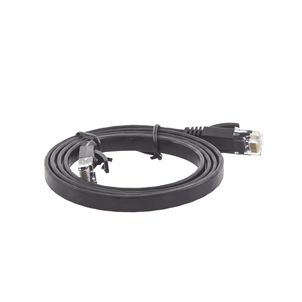 UGREEN CAT6 DE RED  ETHERNET  PLANO  1 Metro