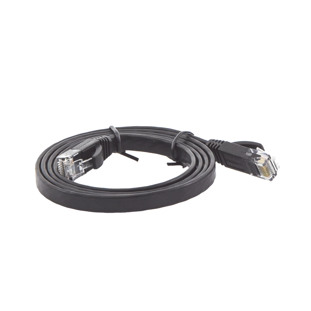 UGREEN CAT6 DE RED  ETHERNET  PLANO  1 Metro