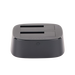 UGREEN Base USB 3.0 para Disco Duro de Doble Bahía / Soporta Discos SATA  de 2.5' & 3.5´ / Soporta discos de 12TB / Compatible con UASP, SATA 3.0 / Con adaptador de corriente 12V3A / Cable USB 1M / Alta Velocidad