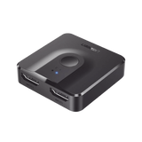 UGREEN HDMI 2.0 Switch Bidirectional 2 Entradas 1 Salida, HDMI Splitter Conmutador 1 Entrada 2 Salidas