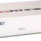 Firewall Fortinet FortiGate 60F, Alámbrico, 10Gbit/s, 10x RJ-45, Incluye Garantía FortiCare y Licencia FortiGuard 24x7 UTP 1 Año