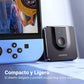 UGREEN HDMI 2.0 Switch Bidirectional 2 Entradas 1 Salida, HDMI Splitter Conmutador 1 Entrada 2 Salidas