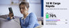 Cable USB-A a USB-C | 2 Metros | Transferencia de datos de 480 Mbps | Carga Rápida