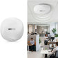 Access Point Aruba de Banda Triple AP-615, 2400 Mbit/s, 1x RJ-45, 2.4/5/6GHz, Antena de 6dBi