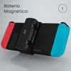 Remotto Enerjoy Go - Cargador Portátil para Nintendo Switch & OLED