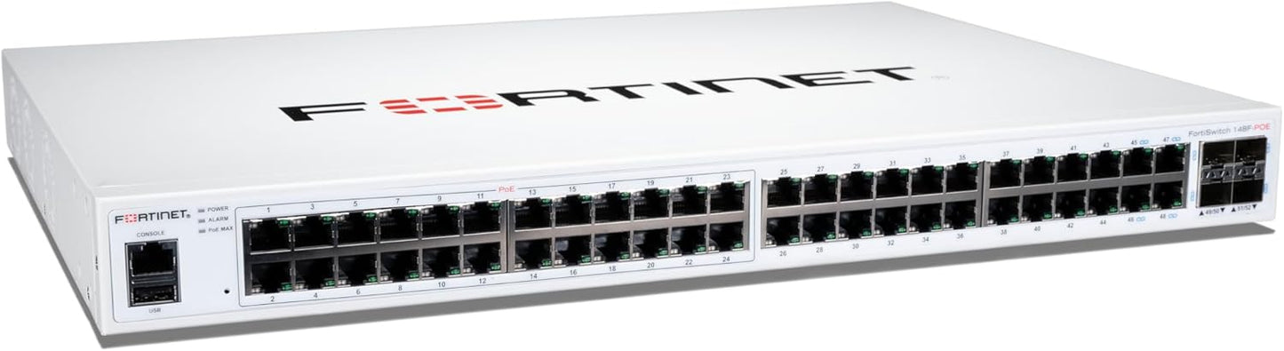 FortiSwitch-148F
