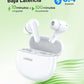 UGREEN Auriculares True Wireless, Bluetooth 5.4, 10 mts Alcance, Batería 34