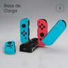 Remotto Enerjoy Go - Cargador Portátil para Nintendo Switch & OLED