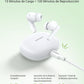 UGREEN Auriculares True Wireless, Bluetooth 5.4, 10 mts Alcance, Batería 34