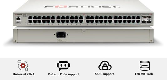 FortiSwitch-148F