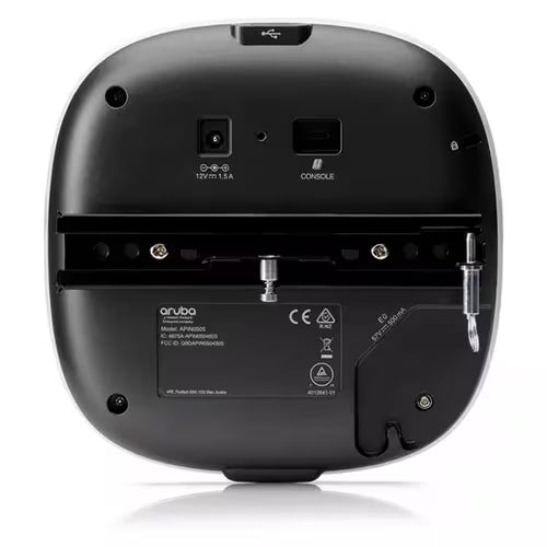 CAMPUS ACCESS POINT 505 - BANDA DUAL [ 2.4 - 5 GHz ]/ WIFI 6 [ 802.11ax ]/ 2x2 MIMO