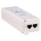Hpe Aruba Networking - Inyector De Corriente (Midspan) - 30 W De Salida/Poe+ [ 802.3at ]