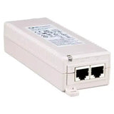 Hpe Aruba Networking - Inyector De Corriente (Midspan) - 30 W De Salida/Poe+ [ 802.3at ]