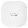 Aruba Access Point HPE Networking Instant On Indoor  6 4x4 (RW) AP25, AP,