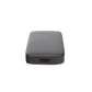UGREEN Conmutador HDMI 3X1 / 3 Puertos de entrada – 1 Puerto de Salida / Control Remoto / Resolución 4K@30Hz / 3D / Receptor de Infrarrojos / Transmisión Estable / Incluye Cable Micro USB para Alimentacion.