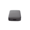 UGREEN Conmutador HDMI 3X1 / 3 Puertos de entrada – 1 Puerto de Salida / Control Remoto / Resolución 4K@30Hz / 3D / Receptor de Infrarrojos / Transmisión Estable / Incluye Cable Micro USB para Alimentacion.