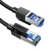 Ugreen Cable Ethernet Cat8 CLASS?F/FTP Redondo con Malla de Nylon 5 Metros