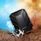 ADATA Disco Duro Externo HDD HD710P, 2 TB,Resistente a golpes,agua y polvo, certificación grado militar, Color Negro