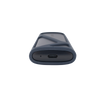 Carcasa Disco Duro NVME M.2 (Enclosure) / Hasta 2TB / USB3.1 a 10 Gbps / SATA SSD PCIE 3.0  / Soporta M Key y B Key / Compatible con SSD M.2 NVME 2230/2242/2260/2280 / UASP / S.M.A.R.T. / TRIM / ESD Incorporado / Caja de Aluminio