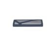 Carcasa Disco Duro NVME M.2 (Enclosure) / Hasta 2TB / USB3.1 a 10 Gbps / SATA SSD PCIE 3.0  / Soporta M Key y B Key / Compatible con SSD M.2 NVME 2230/2242/2260/2280 / UASP / S.M.A.R.T. / TRIM / ESD Incorporado / Caja de Aluminio