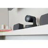 BOCINA, ALTAVOZ LOGITECH PARA CAMARA RALLY, 2.95M DE CABLE
