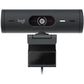 CAMARA WEB BRIO 505 LOGITECH, 1080P, COLOR GRAFITO