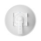 Antena Direccional airFiber X, ideal para enlaces Punto a Punto (PtP), frecuencia 5 GHz (4.9 - 5.8 GHz) de 30 dBi slant 45