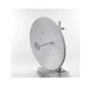 Antena Direccional airFiber X, ideal para enlaces Punto a Punto (PtP), frecuencia 5 GHz (4.9 - 5.8 GHz) de 34 dBi slant 45