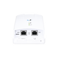 Airfiber Radio Backhaul conectorizado de alta capacidad, con tecnología LTU airFiber hasta 1 Gbps, 5 GHz (4.8 - 6.2 GHz), No hay compatibilidad con AF-5X