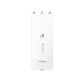 Airfiber Radio Backhaul conectorizado de alta capacidad, con tecnología LTU airFiber hasta 1 Gbps, 5 GHz (4.8 - 6.2 GHz), No hay compatibilidad con AF-5X