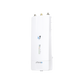 Airfiber Radio Backhaul conectorizado de alta capacidad, con tecnología LTU airFiber hasta 1 Gbps, 5 GHz (4.8 - 6.2 GHz), No hay compatibilidad con AF-5X