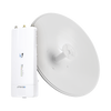 Airfiber Kit AF5X-HD con Antena airFiber 30 dBi Slant-45