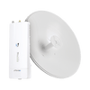 Airfiber Kit AF5X-HD con Antena airFiber 30 dBi Slant-45