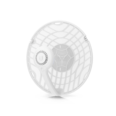 Radio UISP PTP airFiber de 60 GHz largo alcance con tecnología Wave, hasta 1.9 Gbps