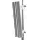 Antena sectorial para estaciones base airMAX AC de 60° de cobertura horizontal, en 5 GHz (5150 - 5875 MHz) de 21 dBi