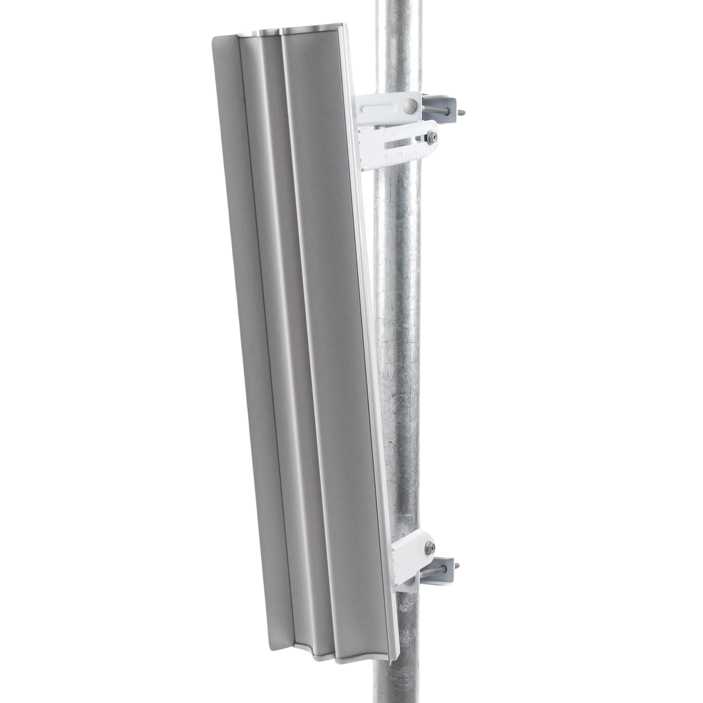 Antena sectorial para estaciones base airMAX AC de 60° de cobertura horizontal, en 5 GHz (5150 - 5875 MHz) de 21 dBi